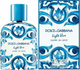 Парфумована вода для чоловіків Dolce&Gabbana Light Blue Pour Homme Capri In Love 100 мл (8054754407280) - зображення 2