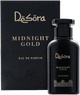 Парфумована вода унісекс Desora Midnight Gold 100 мл (6294014171274) - зображення 2