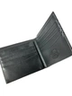 Гаманець шкіряний Tommy Hilfiger Wallet чорный - зображення 5