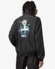 Ветровка AUSTRALIAN Punch Smash Jacket Black HCUGC0038-003 L - изображение 4