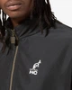Ветровка AUSTRALIAN Punch Smash Jacket Black HCUGC0038-003 L - изображение 5