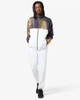 Ветровка AUSTRALIAN Mixing Chaos Smash Jacket White/Black HCUGC0034-002 L - изображение 2