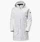 Куртка Helly Hansen Aden Insulated Coat White 62649-001 L - зображення 1