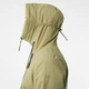 Куртка Helly Hansen Victoria Ins Rain Coat Olive 53514-444 L - изображение 4