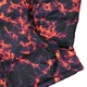 Пуховик The North Face 1996 Retro Nuptse Marble Camo Print Black/Orange NF0A5IX429K L - изображение 4