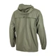 Куртка Rains Jackets Green 1837-OLIVE S/M - изображение 3