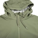 Куртка Rains Jackets Green 1837-OLIVE S/M - изображение 4