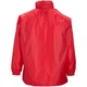 Вітровка Zeus K-Way Rain Red Z00317 M - зображення 3