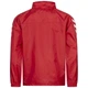 Вітровка Hummel Essential Rain Jacket Red E38026-3062 S - зображення 3