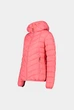 Куртка CMP Jacket Fix Hood Pink 33K1656-B634 34 - изображение 2