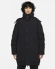 Куртка Air Jordan W J Essen Down Parka Black Dh0781-010 M - изображение 2