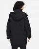 Куртка Air Jordan W J Essen Down Parka Black Dh0781-010 M - изображение 3