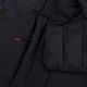 Куртка CMP Jacket Long Zip Hood Black 32K1516-U901 36 - зображення 4