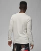 Лонгслив Jordan Flight Artist Crew Beige DV1474-141 XS - изображение 3