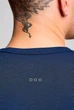 Лонгслив Saucony Triumph Long Sleeve Blue SAM800400-NV S - изображение 5