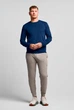 Лонгслив Saucony Triumph Long Sleeve Blue SAM800400-NV S - изображение 6
