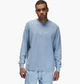 Лонгслив Air Jordan Maglia Flight Mvp Light Blue FN4607-436 M - изображение 1