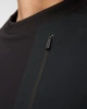 Лонгслив Arc'teryx Proton Crew Neck Pullover Black X000006675-BLACK S - изображение 6