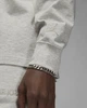 Лонгслів Air Jordan Wordmark Longsleeve White FJ0702-050 M - зображення 5