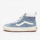 Кеды Vans Sk8-Hi Mte-1 Sherpa Light Blue Vn0A5Hzybd2 36.5 - изображение 3