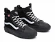 Кеды Vans Sk-8 Hi Mte-2 Black Vn0A5Hzzunm 36.5 - изображение 4