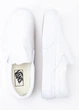 Кеди Vans Classic Slip-On Platform White VN0A3JEZW001 36 - зображення 3