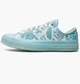 Кеды Converse X Wolf Gang Chuck 70 Ox Light Blue 173190C 37.5 - изображение 1