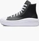 Кеды Converse Chuck Taylor All Star Black A04294C 38 - изображение 1