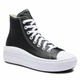 Кеды Converse Chuck Taylor All Star Black A04294C 38 - изображение 2