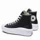 Кеды Converse Chuck Taylor All Star Black A04294C 38 - изображение 4