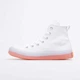 Кеды Converse Chuck Taylor All Star Cx White 167807C 37 - изображение 2