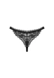 Трусики Obsessive Maderris thong M/L - изображение 6
