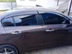 Дефлектори вікон вітровики Fiat Tipo 16- з хром молдингом 4шт SUNPLEX Фіат Тіпо АМ0054312 - зображення 3