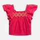 Детская блузка для девочки Ralph Lauren 655469369 116 см Розовая (1159840354) - изображение 1