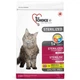 Корм 1st Choice Cat Sterilized сухой с курицей для стерилизованных котов 10 кг - изображение 1