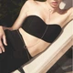 Ланцюжок на шию та пояс Bijoux Indiscrets Magnifique I Body Chain - sILVER, прикраса на тіло - зображення 2