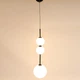 Подвесной светильник Friendlylight Balloons B FL3234 - зображення 1
