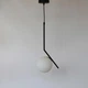 Подвесной светильник Friendlylight Berry B Black FL3031 - зображення 2