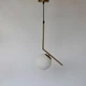 Подвесной светильник Friendlylight Berry B Brass FL3030 - зображення 2