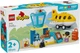 Конструктор Lego Duplo Впервые в аэропорту 10443 - изображение 1