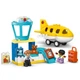 Конструктор Lego Duplo Впервые в аэропорту 10443 - изображение 4