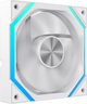 Кулер для корпуса Gamemax FN12A-N2-W (6931858738293) - изображение 1