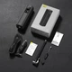 Автомобильный насос Baseus Super Mini Inflator Pump Black (CRCQ000001) - изображение 2