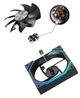 Кулер для корпуса Gamemax FN12A-N2 (6931858738286) - изображение 6