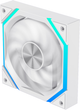 Кулер для корпуса Gamemax FN12A-N2-RW (6931858738316) - изображение 4