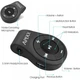 Аудіоадаптер APEKX BR01 для навушників, гарнітури, динаміка Black (R403913082025) - изображение 3