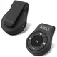 Аудіоадаптер APEKX BR01 для навушників, гарнітури, динаміка Black (R403913082025) - изображение 2