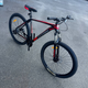 Велосипед Titan 26" FOX 2025 Рама-13" black-red - изображение 2