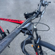 Велосипед Titan 26" FOX 2025 Рама-13" black-red - изображение 6