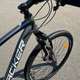 Велосипед Cross 29" Tracker 2025 Рама 21" black-grey - изображение 4
